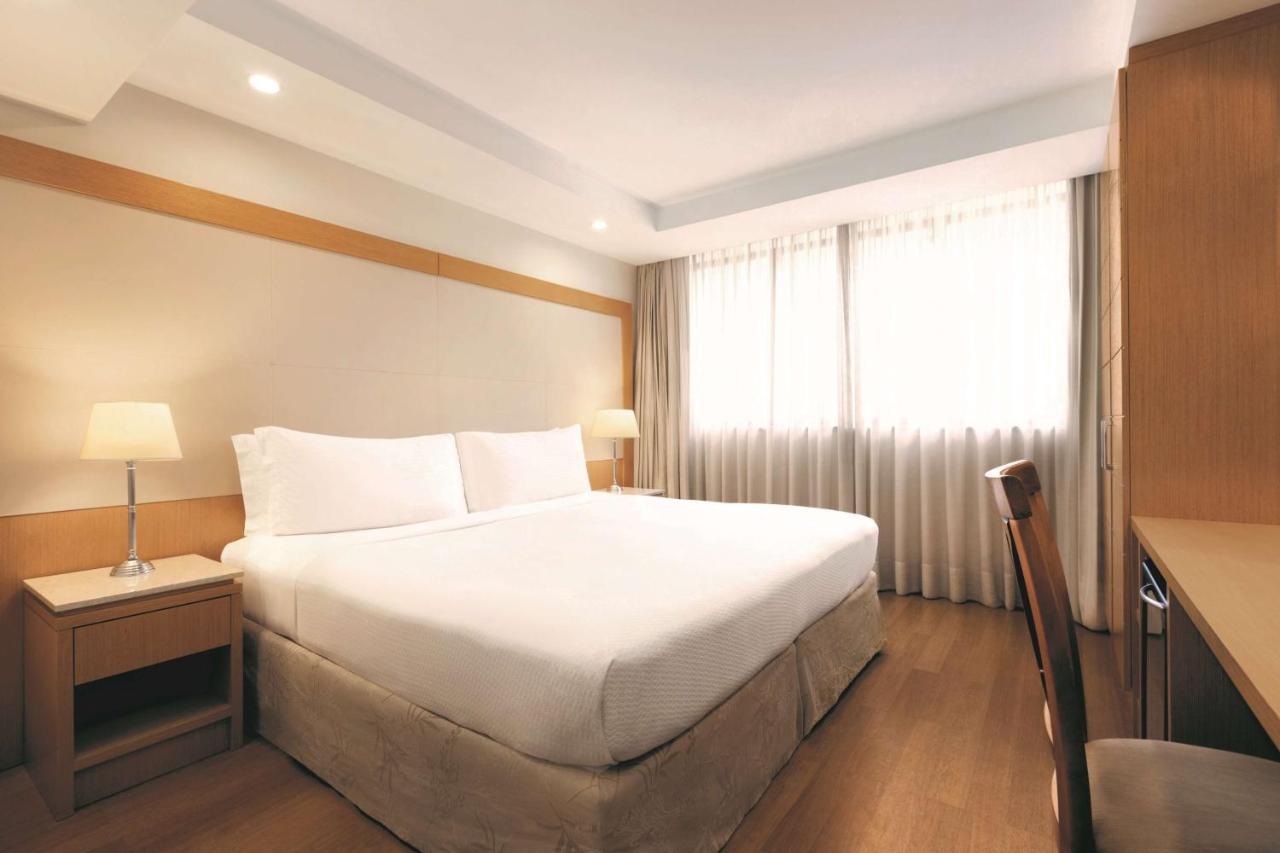 Hilton Copacabana 酒店 里约热内卢