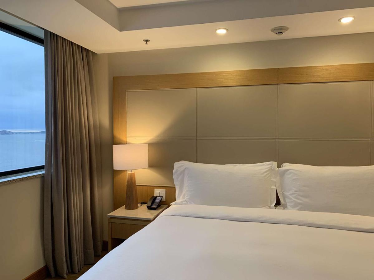 酒店 Hilton Copacabana