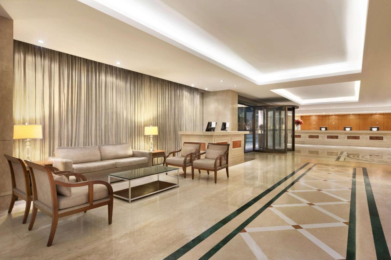 酒店 Hilton Copacabana 5*