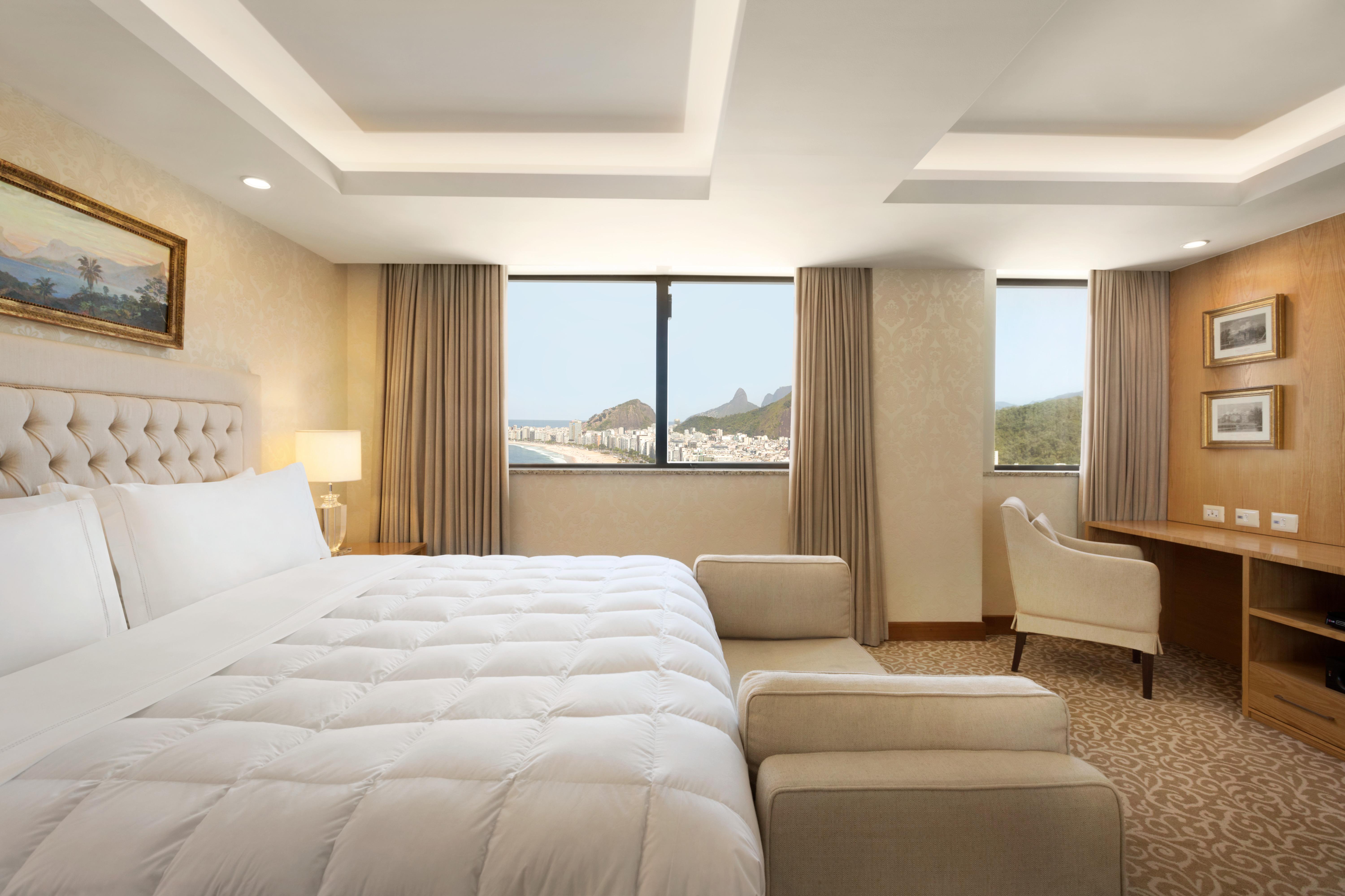 Hilton Copacabana