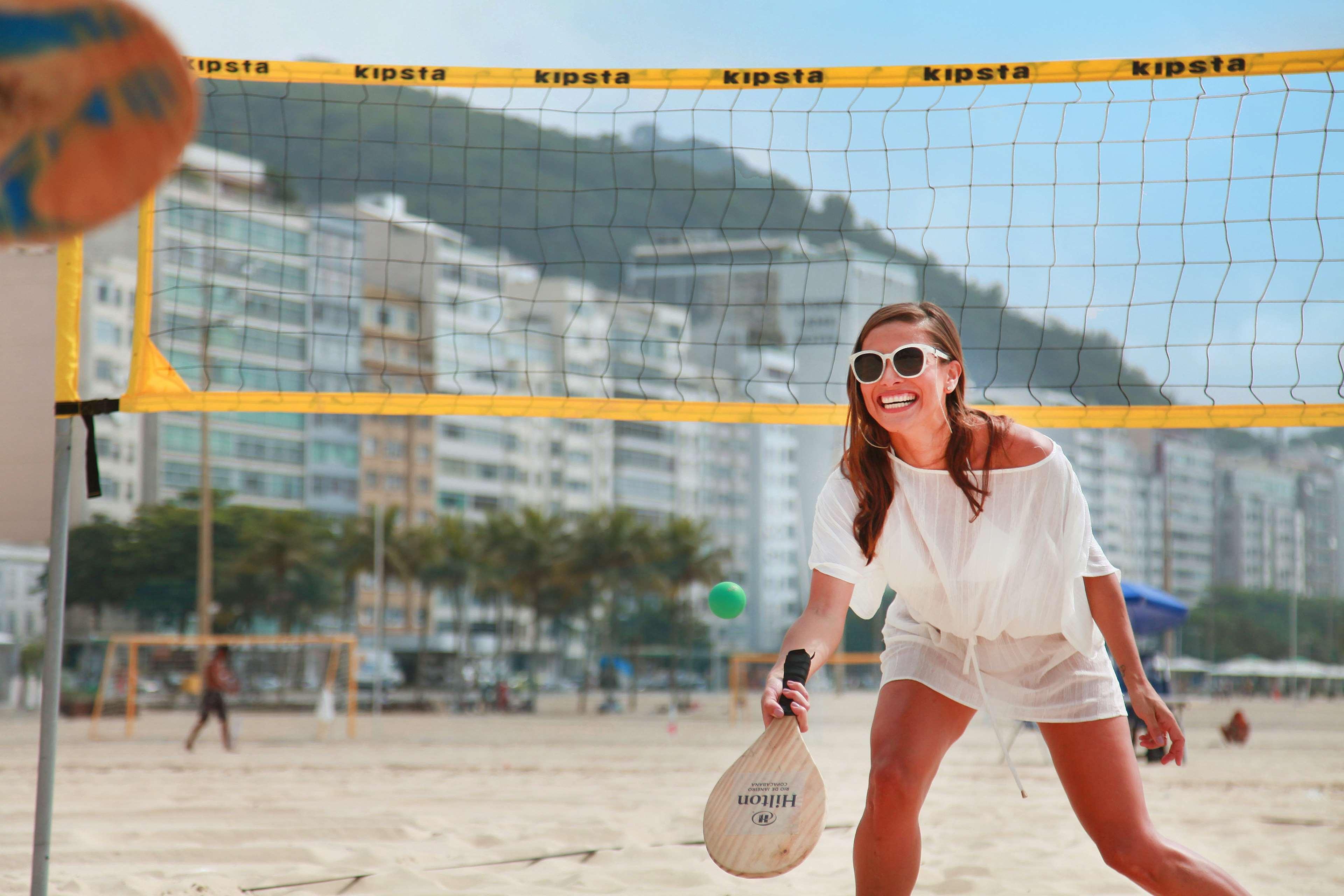 Hilton Copacabana 5* Rio de Janeiro