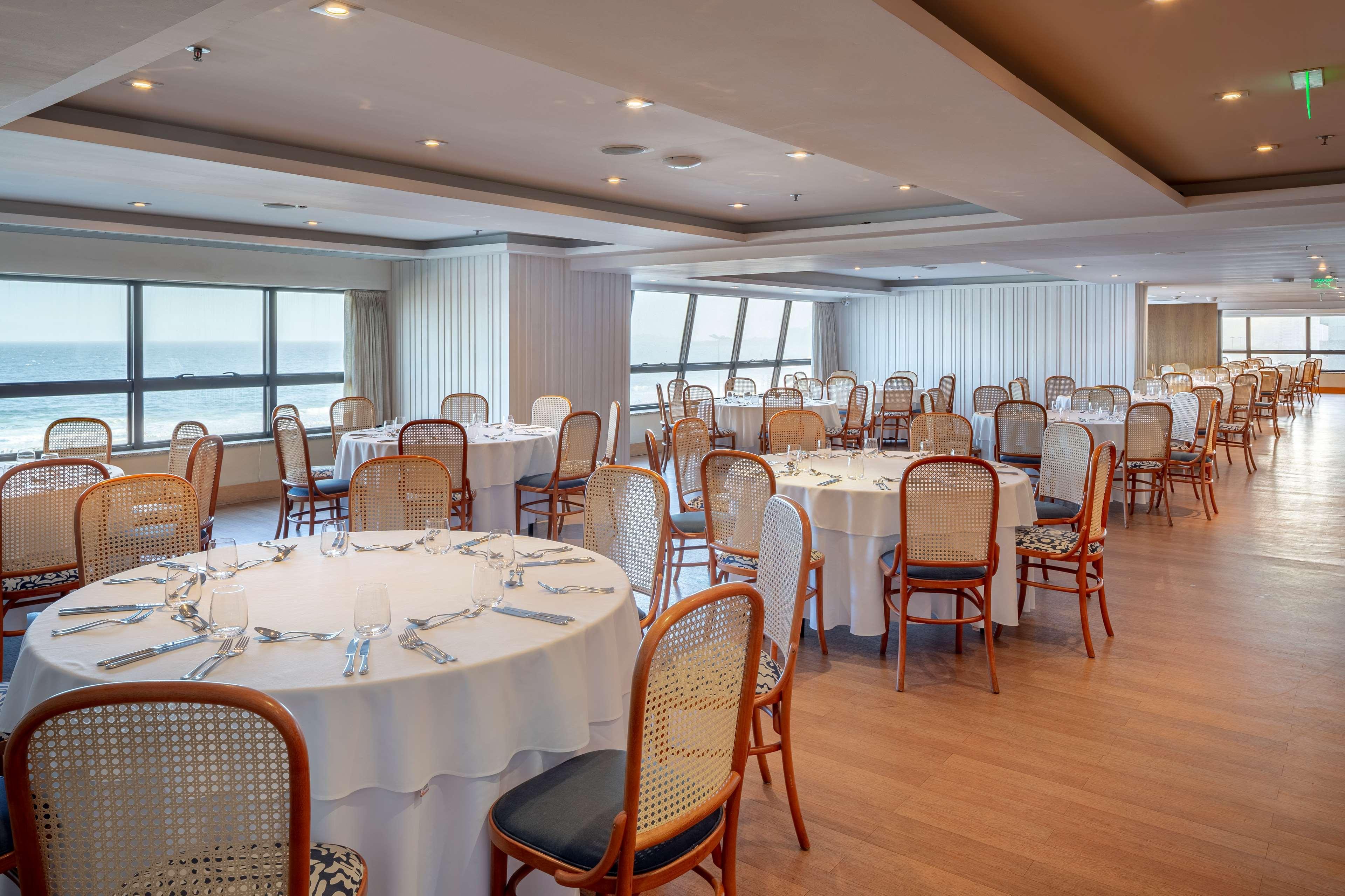 Hilton Copacabana Hotel