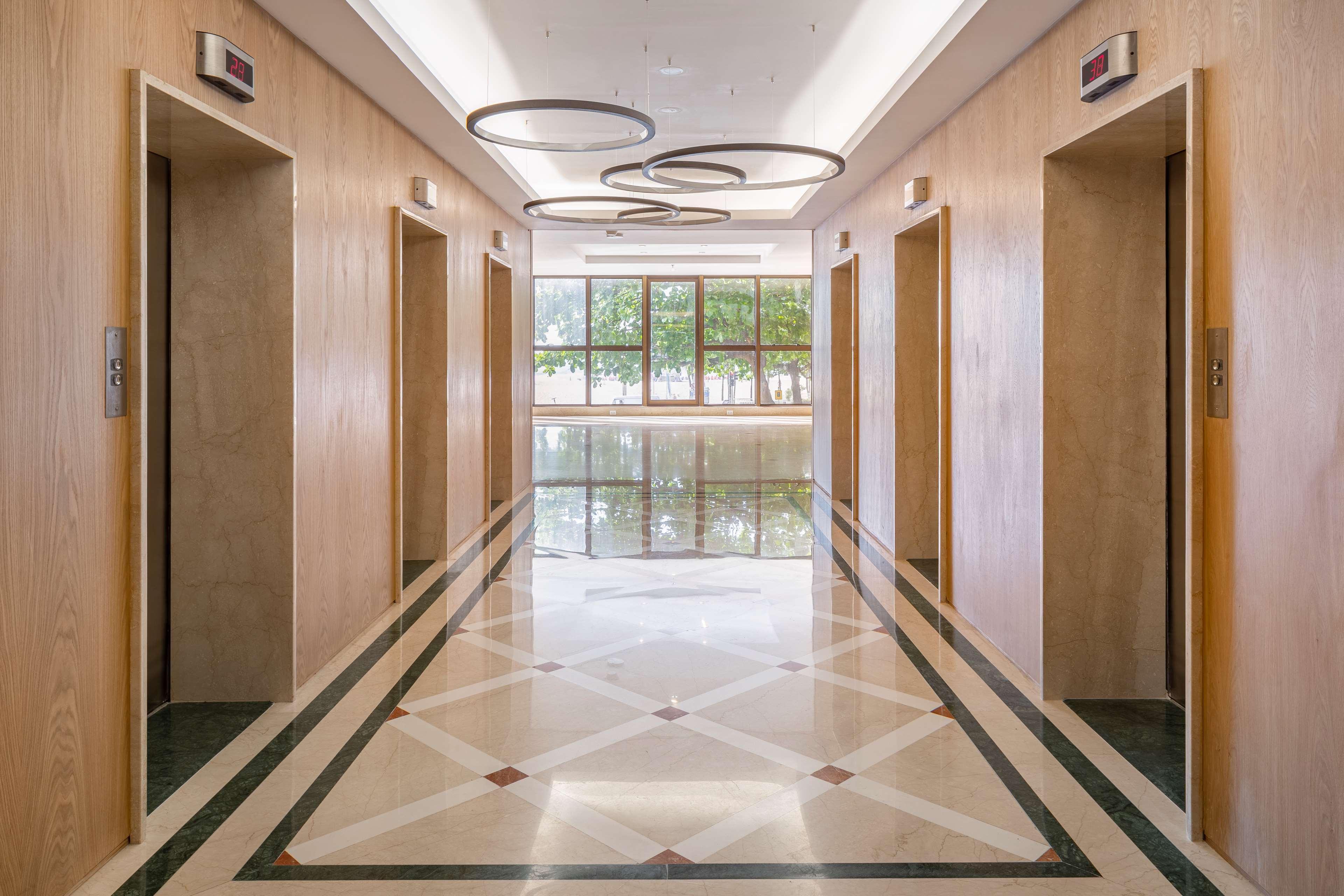 Hilton Copacabana Hotel Rio de Janeiro