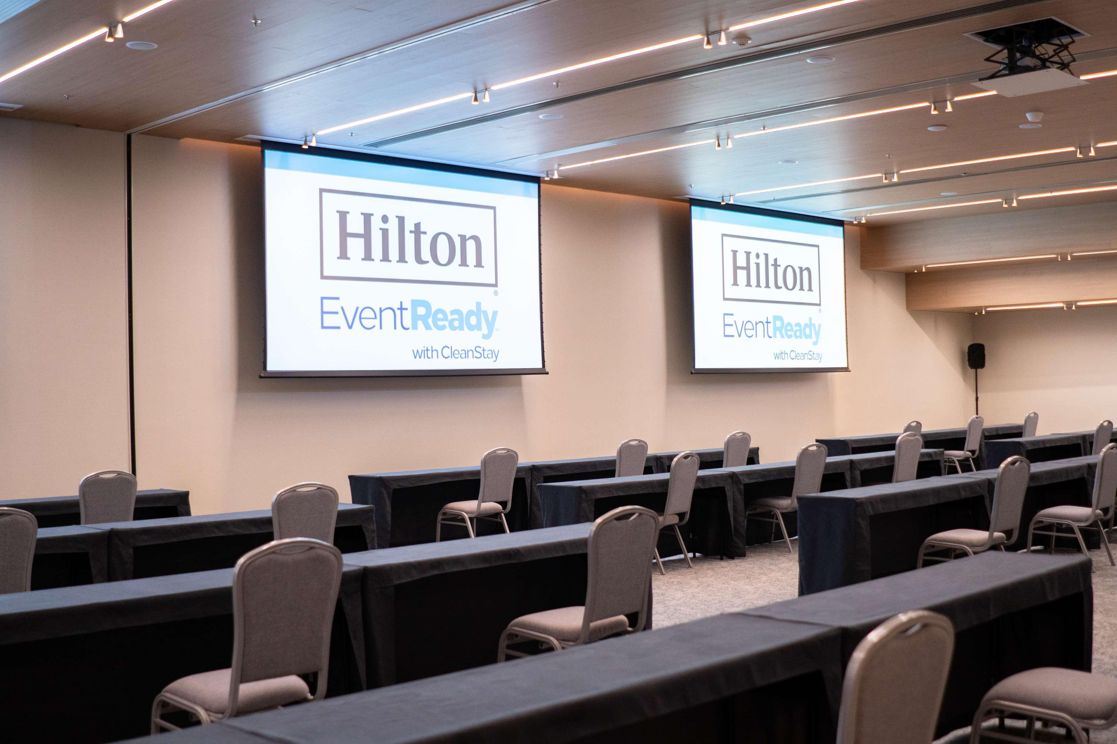 Hotel Hilton Copacabana Rio de Janeiro