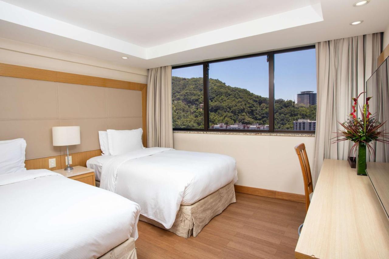 Hilton Copacabana 5*
