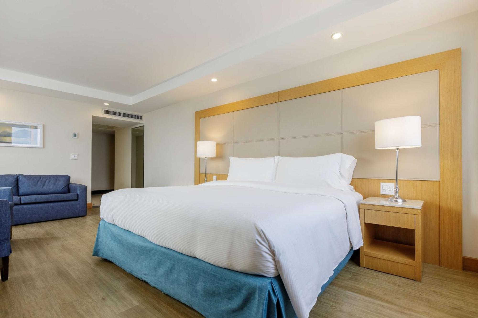 Hotel Hilton Copacabana