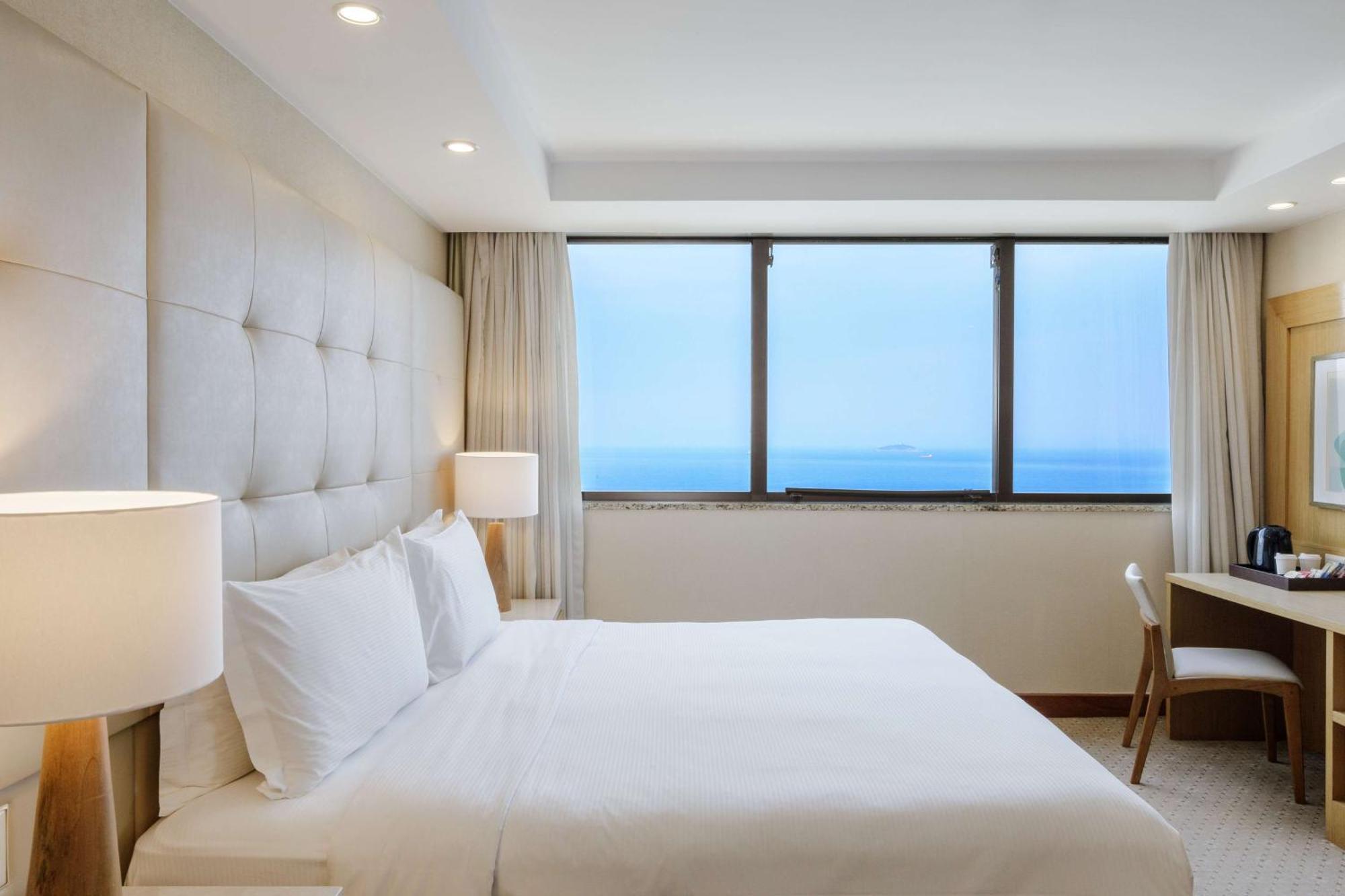 Hilton Copacabana