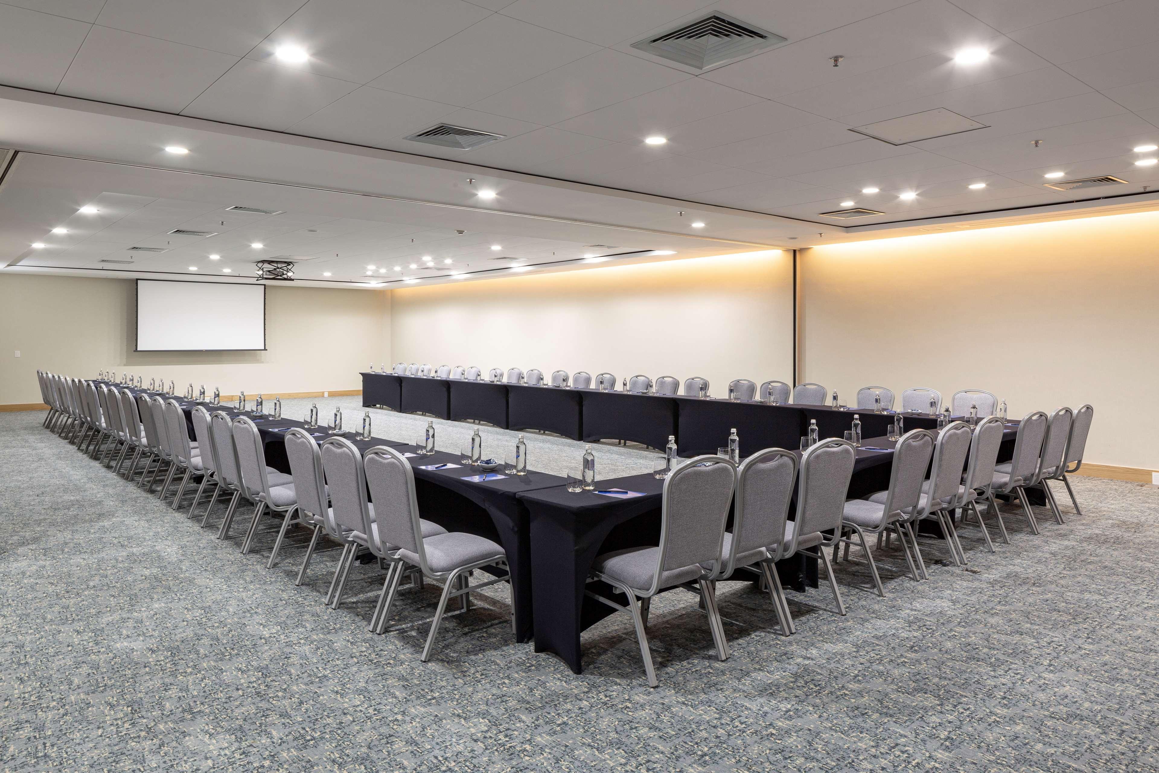 Hilton Copacabana 5*