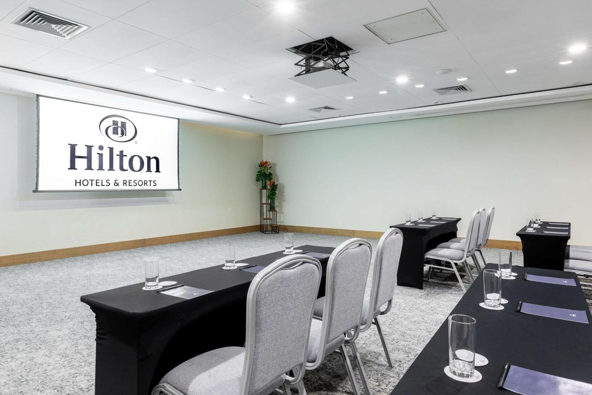 Hotel Hilton Copacabana